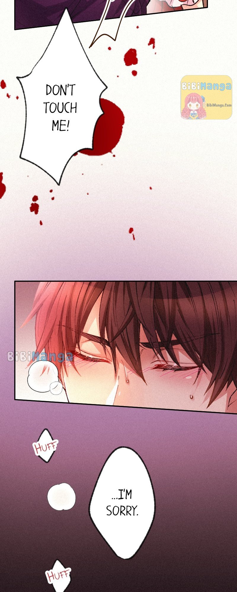The Heat of the Reincarnated Villainess Chapter 3 164 34