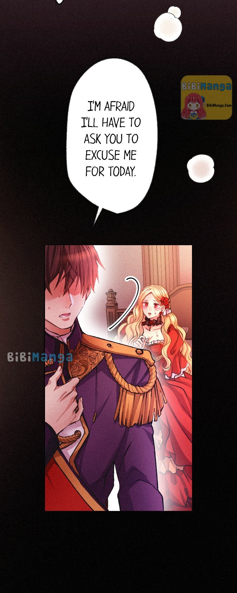 The Heat of the Reincarnated Villainess Chapter 3 165 35