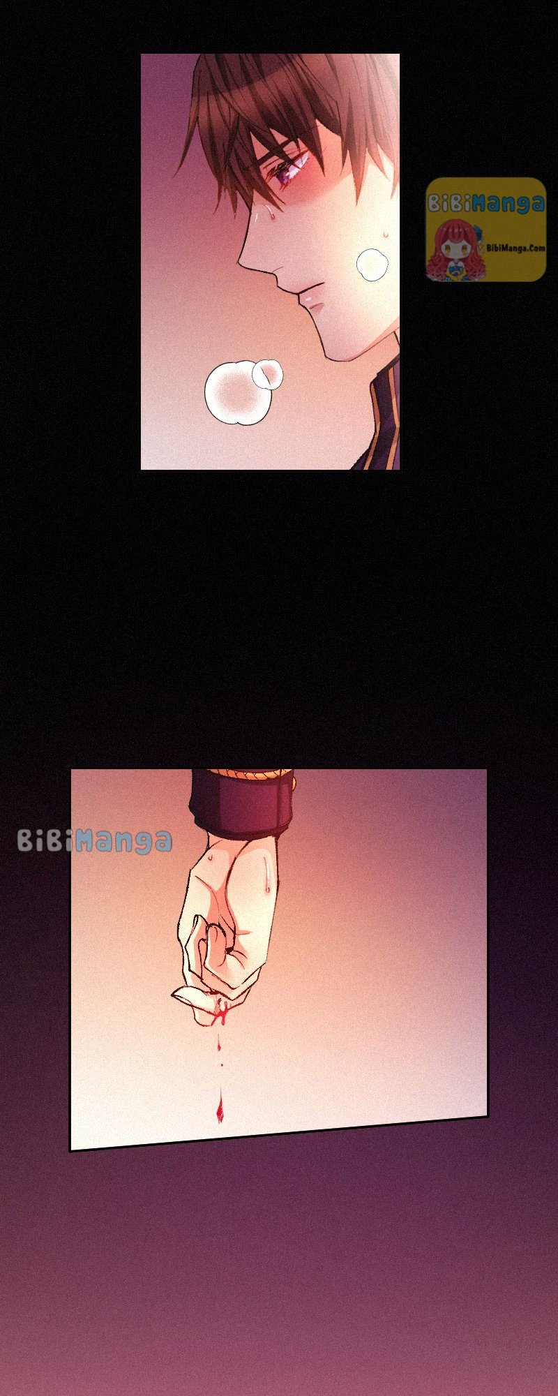 The Heat of the Reincarnated Villainess Chapter 3 166 36