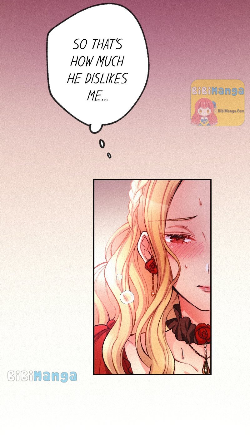 The Heat of the Reincarnated Villainess Chapter 3 167 37