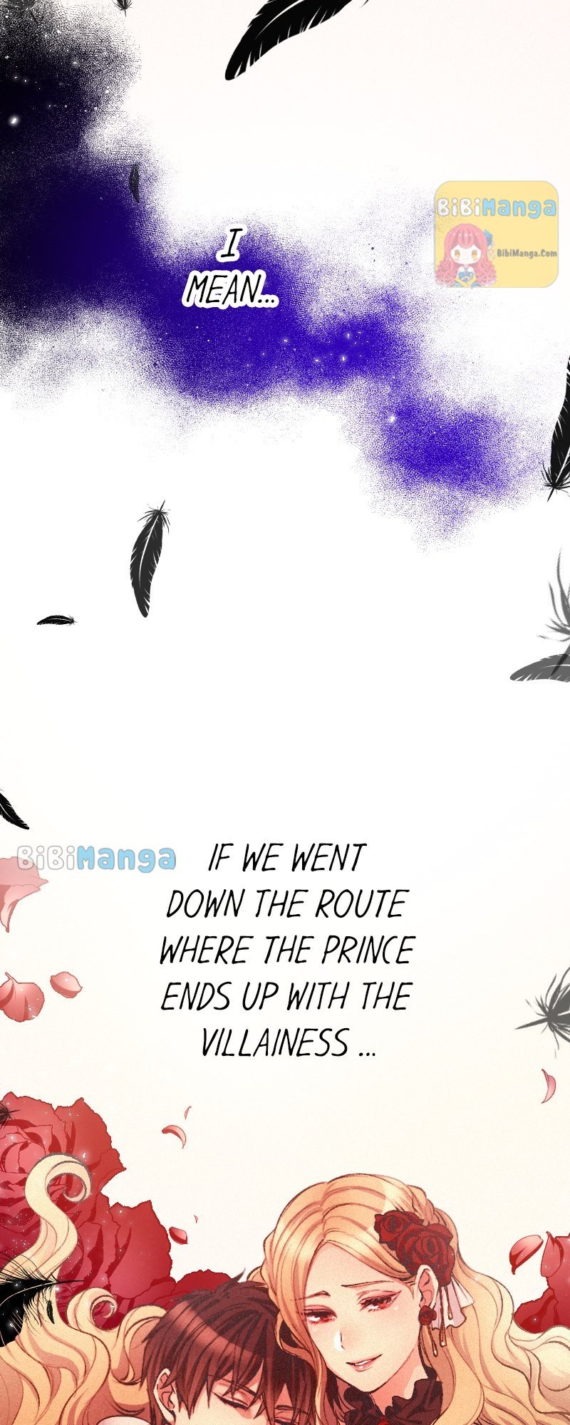 The Heat of the Reincarnated Villainess Chapter 3 169 39