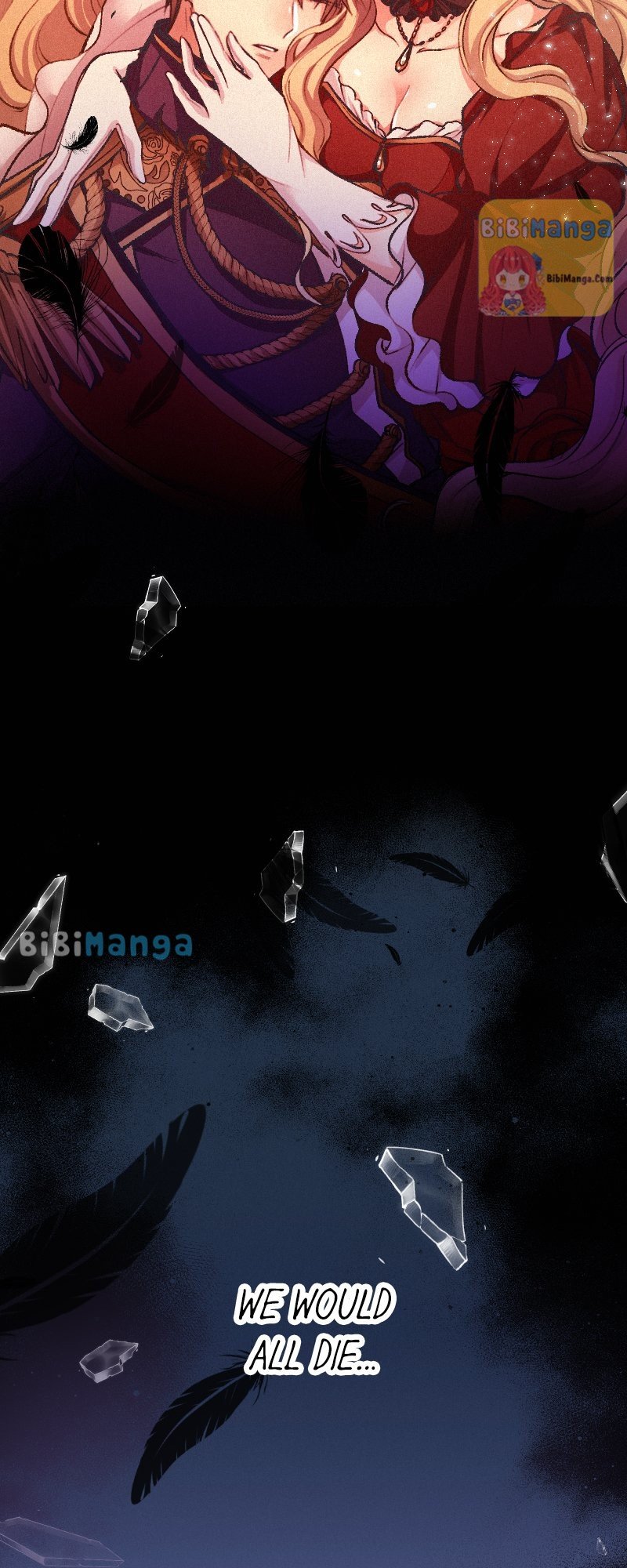 The Heat of the Reincarnated Villainess Chapter 3 170 40