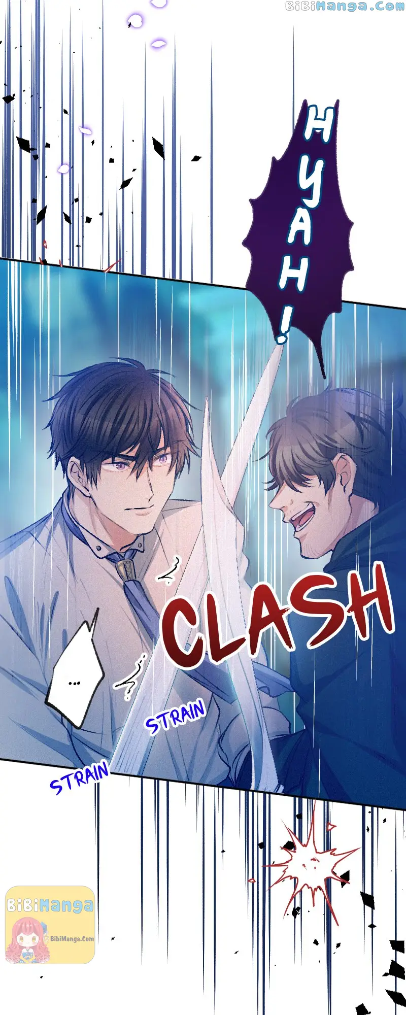 The Heat of the Reincarnated Villainess Chapter 34 164 04