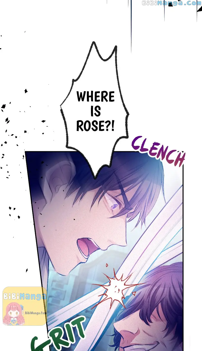 The Heat of the Reincarnated Villainess Chapter 34 165 05