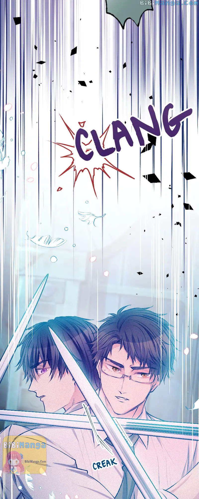 The Heat of the Reincarnated Villainess Chapter 34 167 07