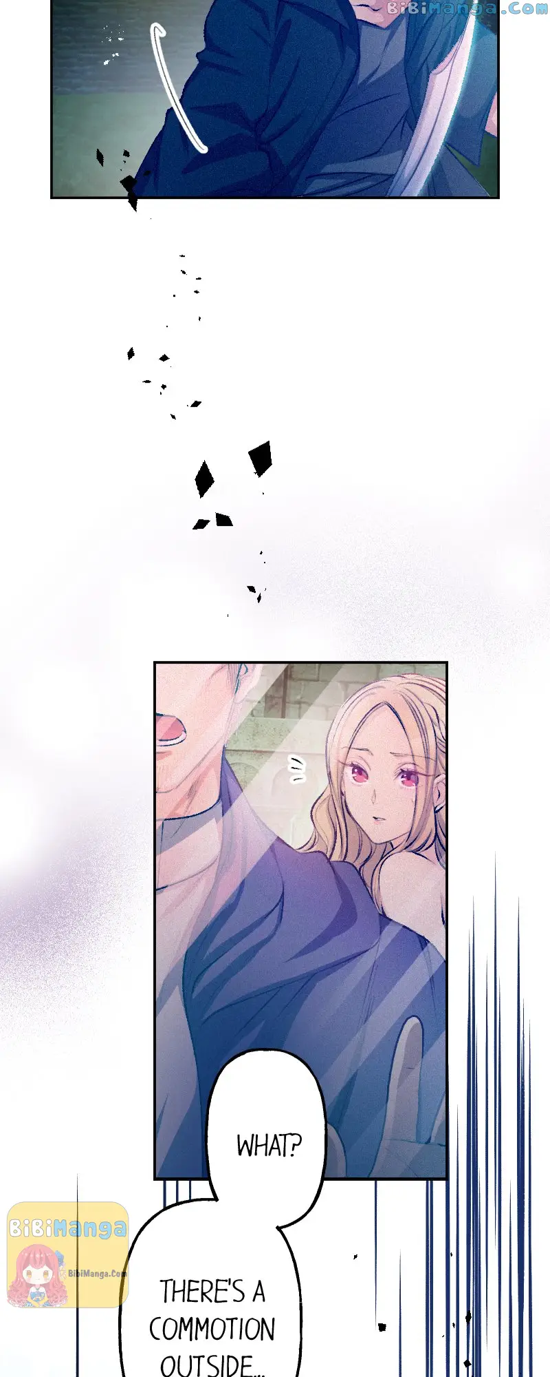 The Heat of the Reincarnated Villainess Chapter 34 169 09