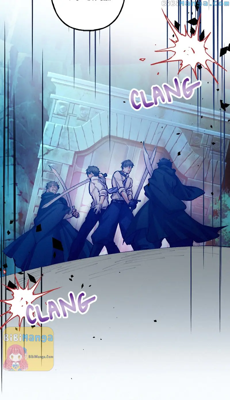 The Heat of the Reincarnated Villainess Chapter 34 170 10