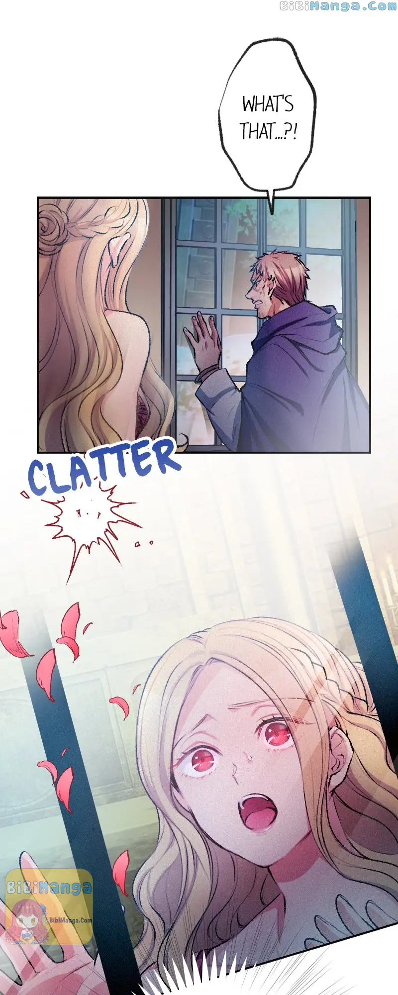 The Heat of the Reincarnated Villainess Chapter 34 171 11