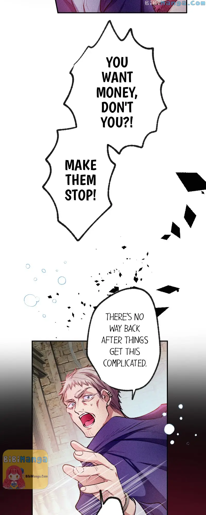 The Heat of the Reincarnated Villainess Chapter 34 174 14