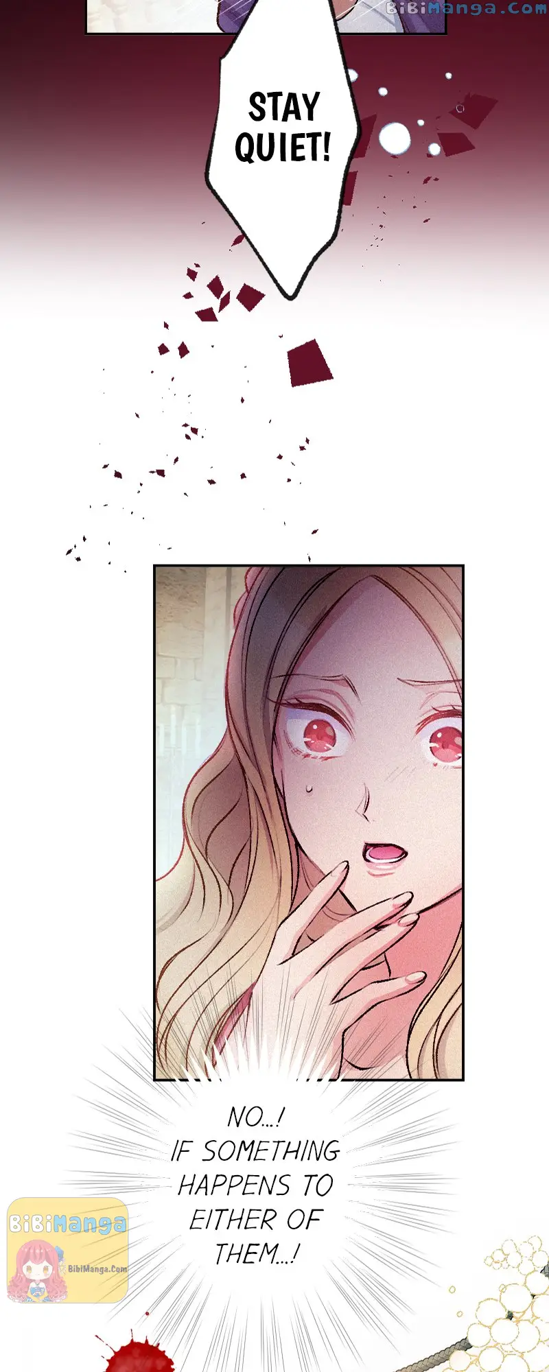 The Heat of the Reincarnated Villainess Chapter 34 175 15