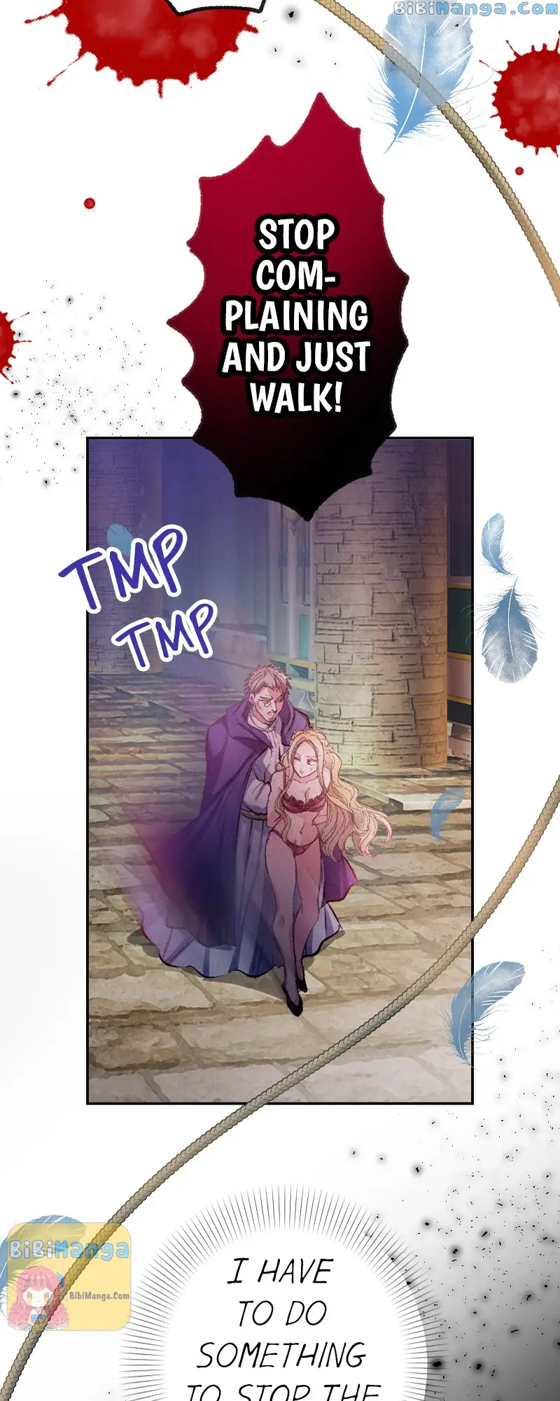 The Heat of the Reincarnated Villainess Chapter 34 177 17