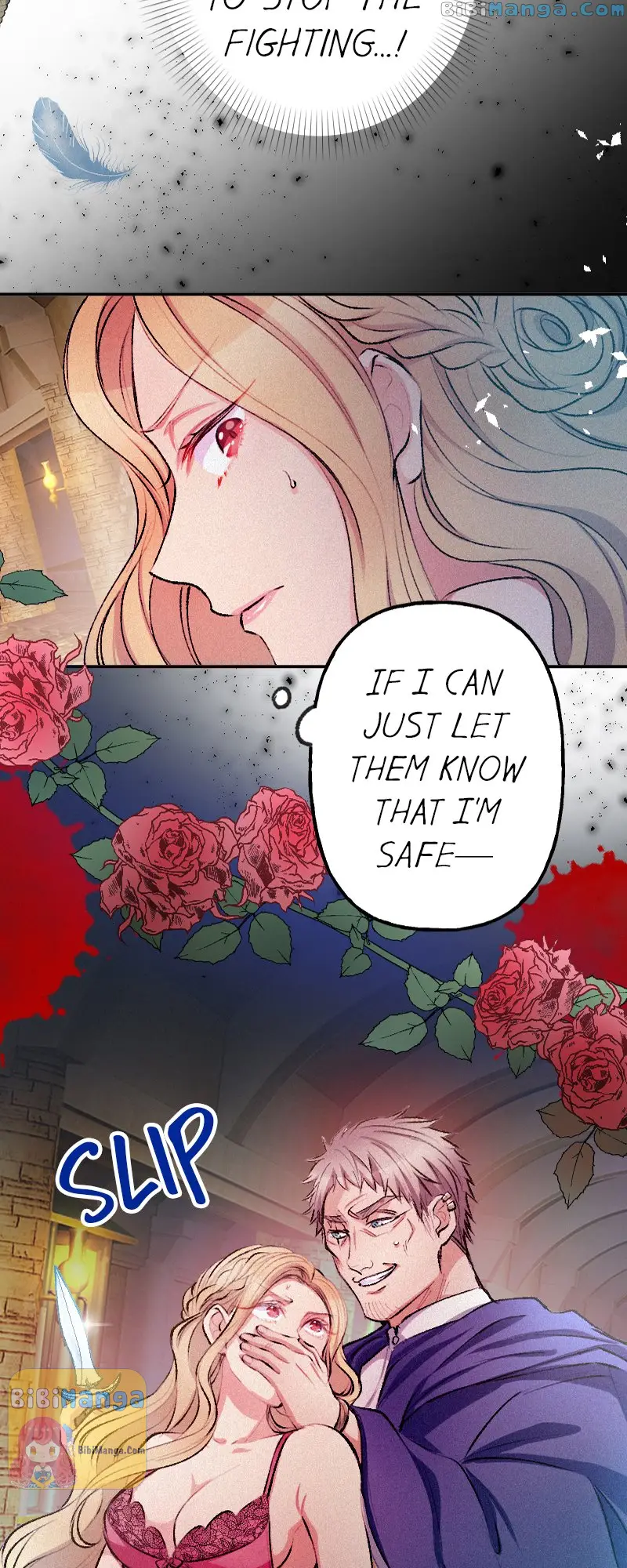 The Heat of the Reincarnated Villainess Chapter 34 178 18