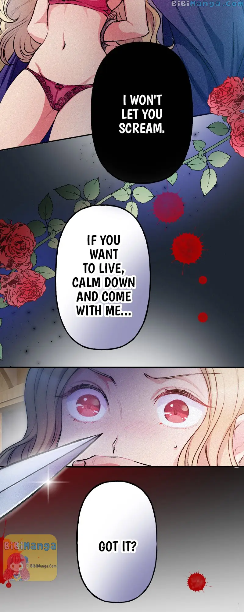 The Heat of the Reincarnated Villainess Chapter 34 179 19