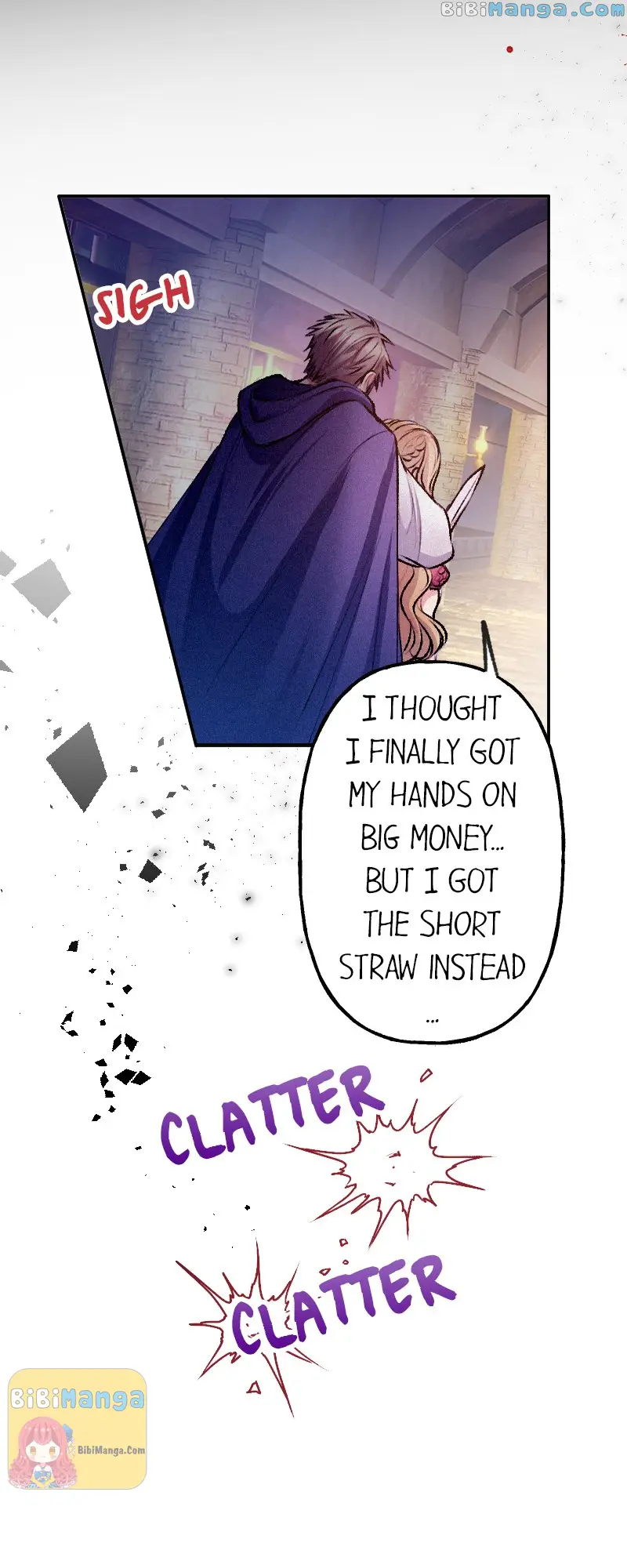 The Heat of the Reincarnated Villainess Chapter 34 180 20