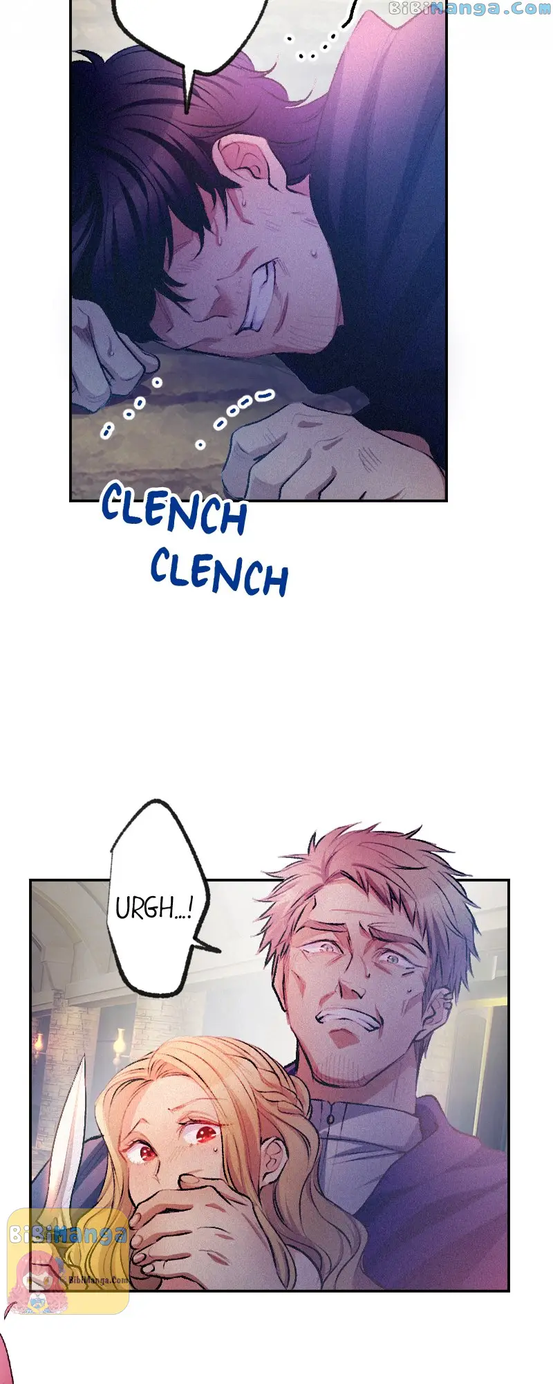 The Heat of the Reincarnated Villainess Chapter 34 182 22