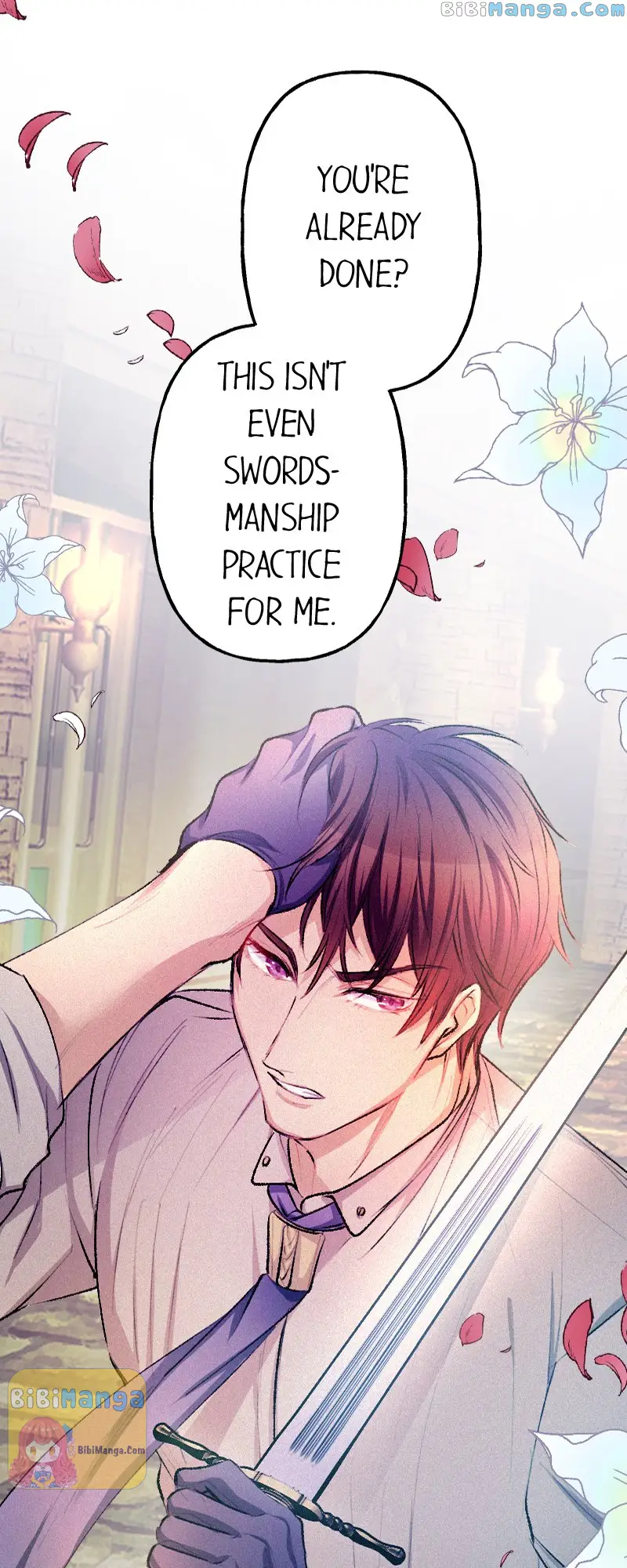 The Heat of the Reincarnated Villainess Chapter 34 183 23