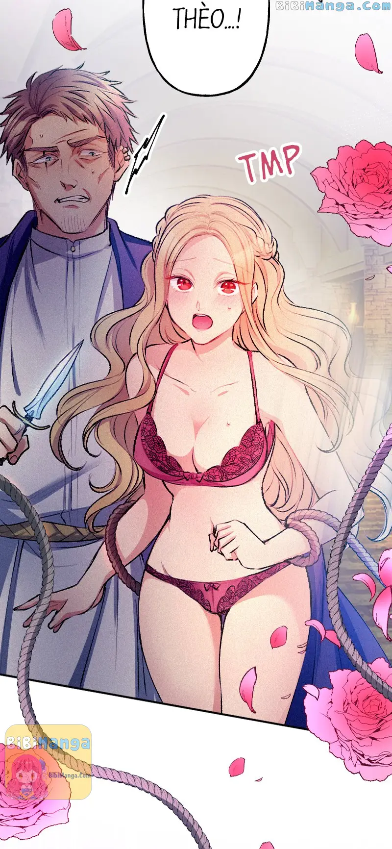 The Heat of the Reincarnated Villainess Chapter 34 185 25
