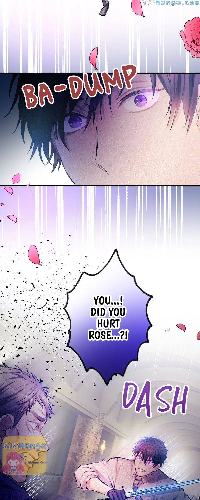 The Heat of the Reincarnated Villainess Chapter 34 186 26