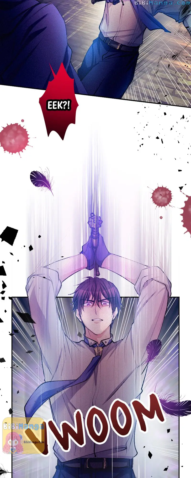 The Heat of the Reincarnated Villainess Chapter 34 187 27