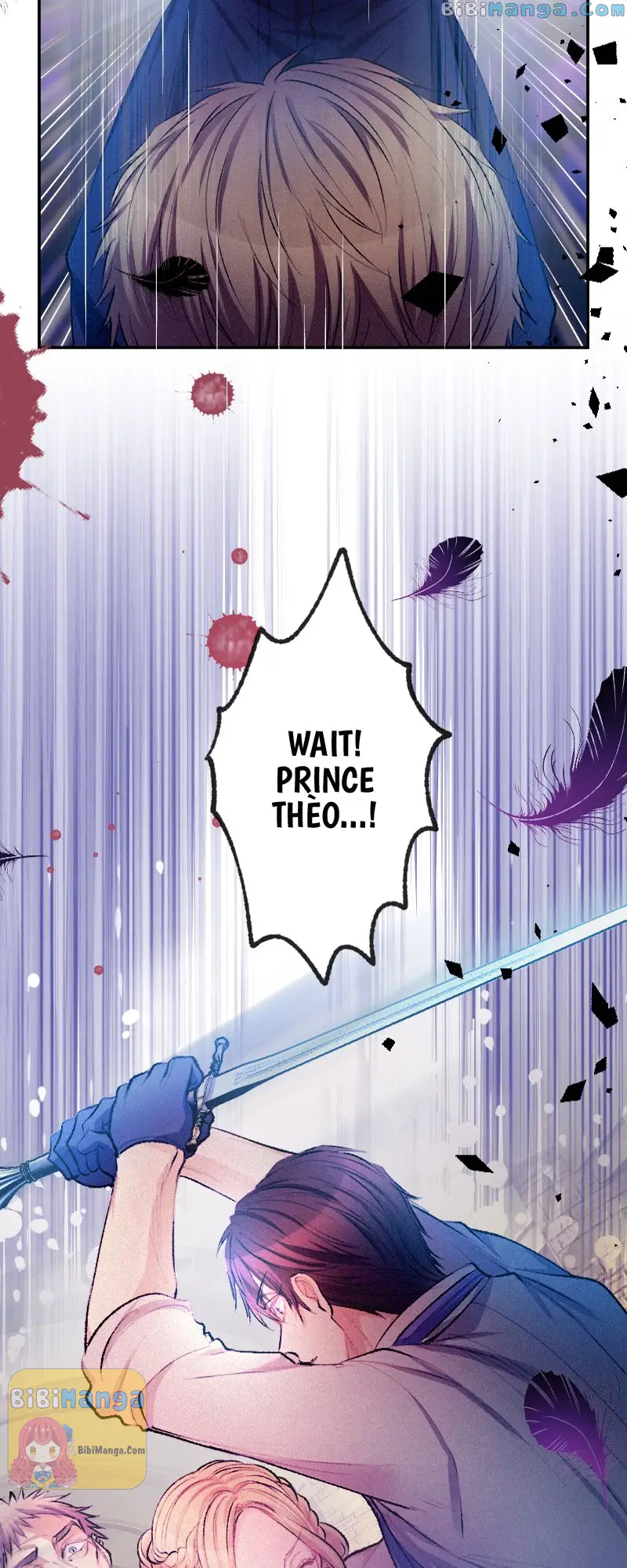 The Heat of the Reincarnated Villainess Chapter 34 188 28