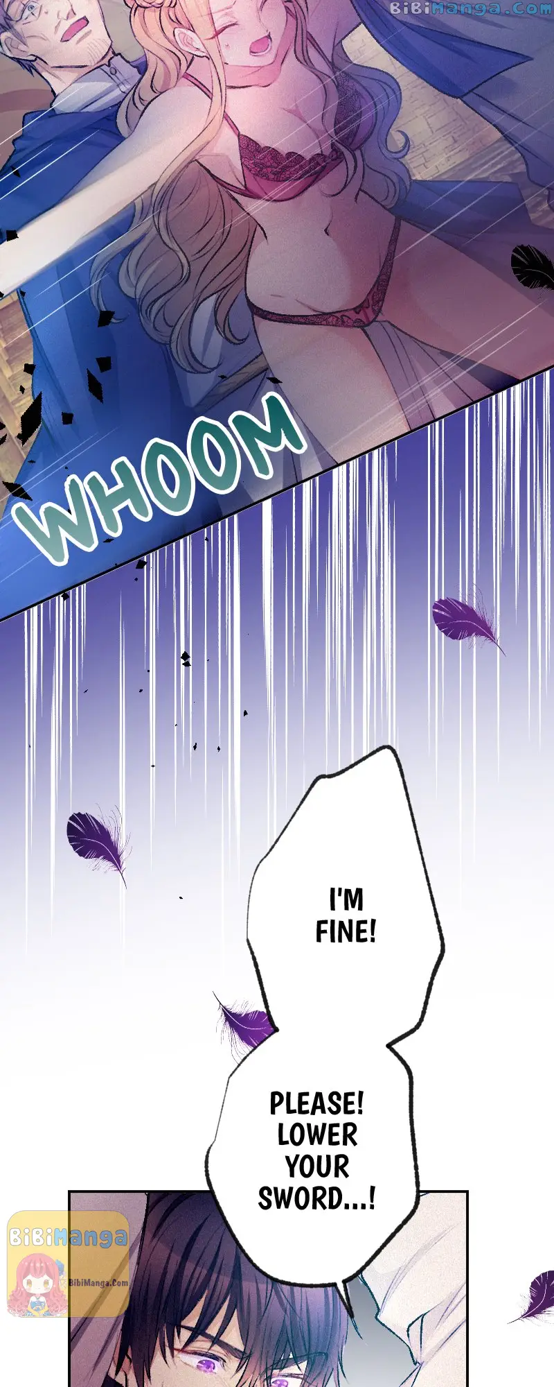 The Heat of the Reincarnated Villainess Chapter 34 189 29