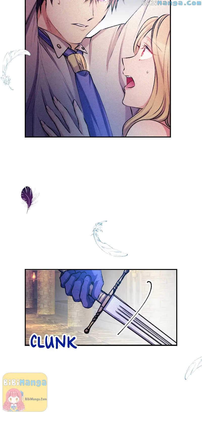 The Heat of the Reincarnated Villainess Chapter 34 190 30