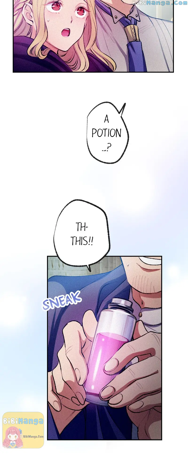 The Heat of the Reincarnated Villainess Chapter 34 192 32