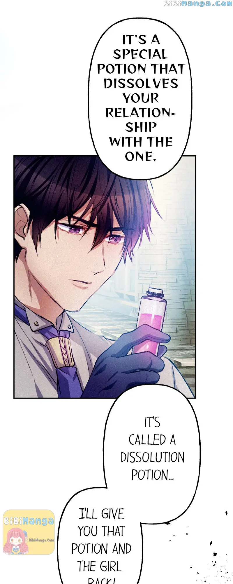 The Heat of the Reincarnated Villainess Chapter 34 193 33