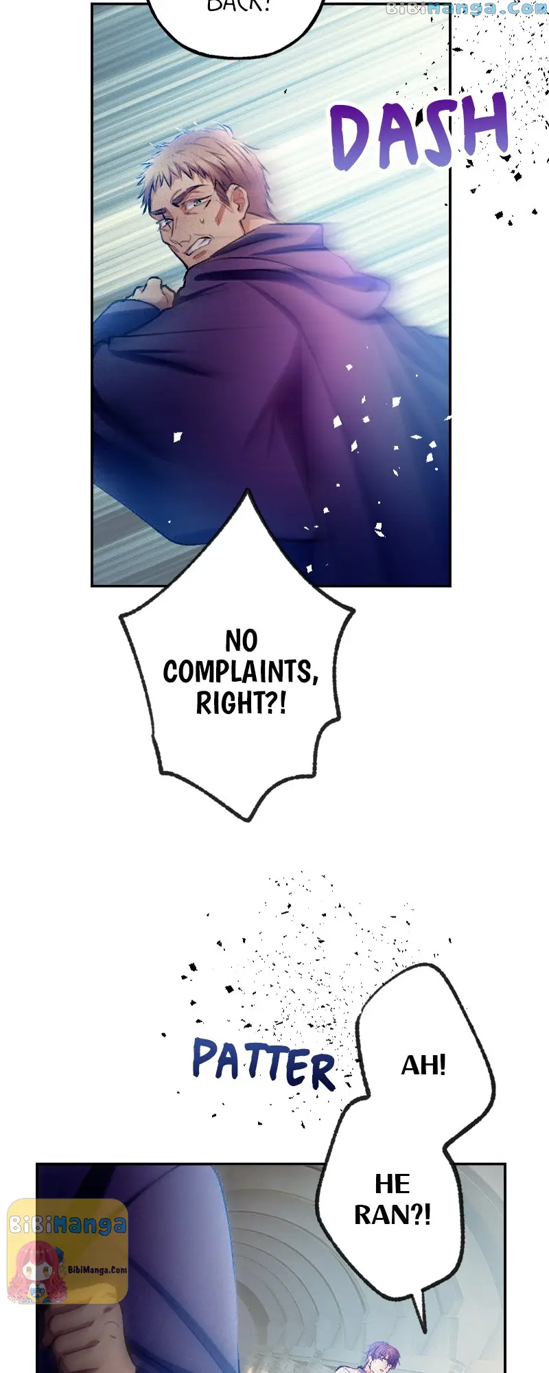The Heat of the Reincarnated Villainess Chapter 34 194 34