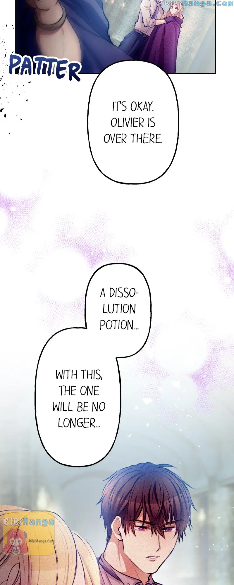 The Heat of the Reincarnated Villainess Chapter 34 195 35