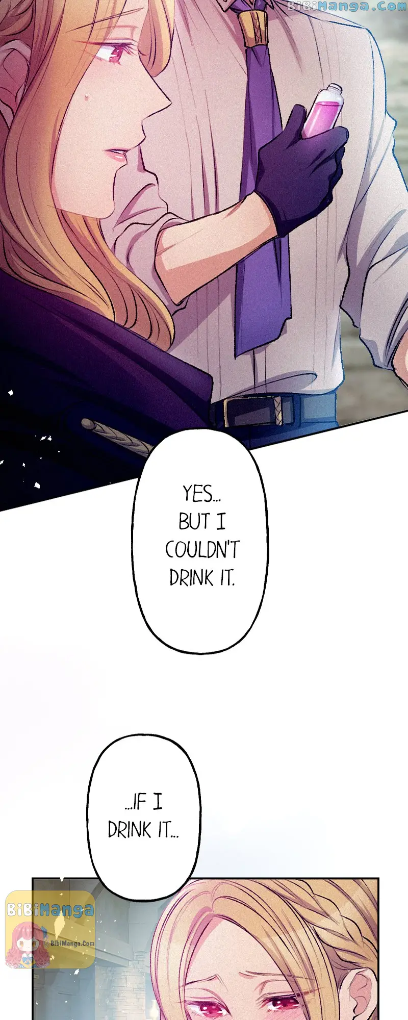 The Heat of the Reincarnated Villainess Chapter 34 196 36