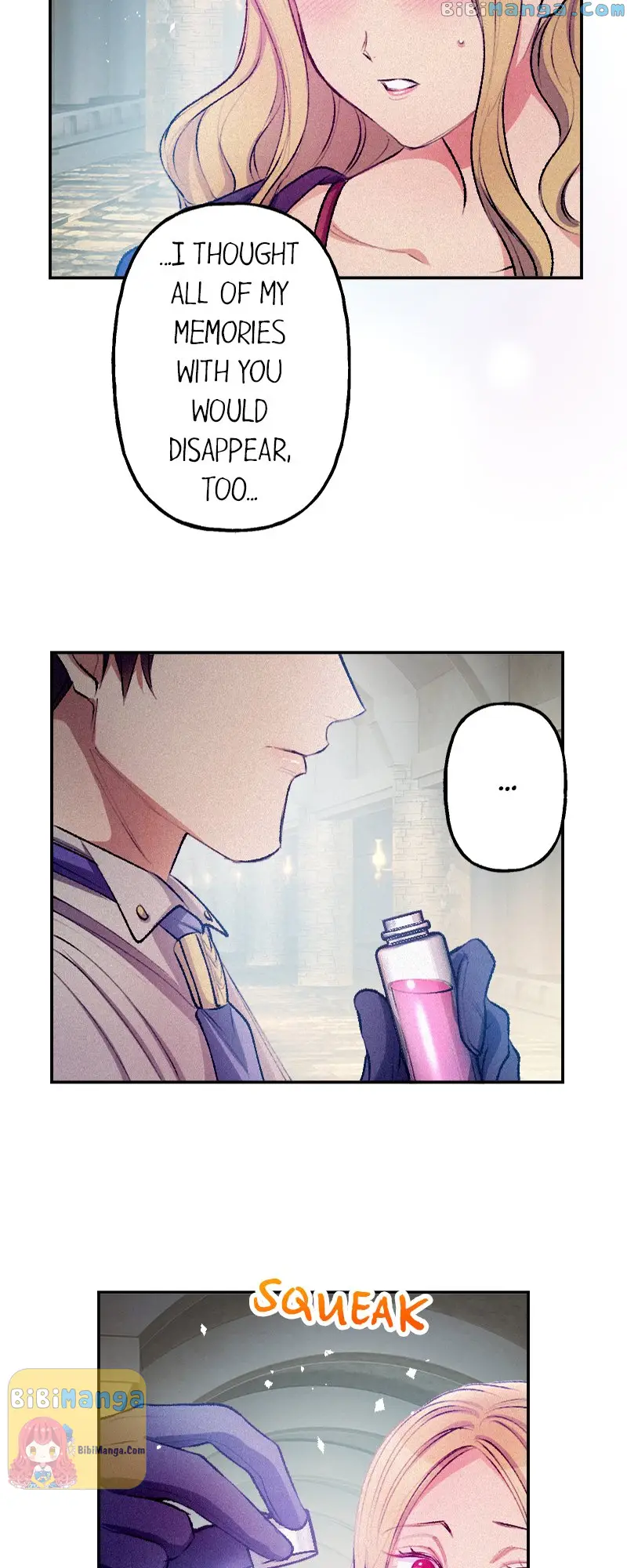 The Heat of the Reincarnated Villainess Chapter 34 197 37