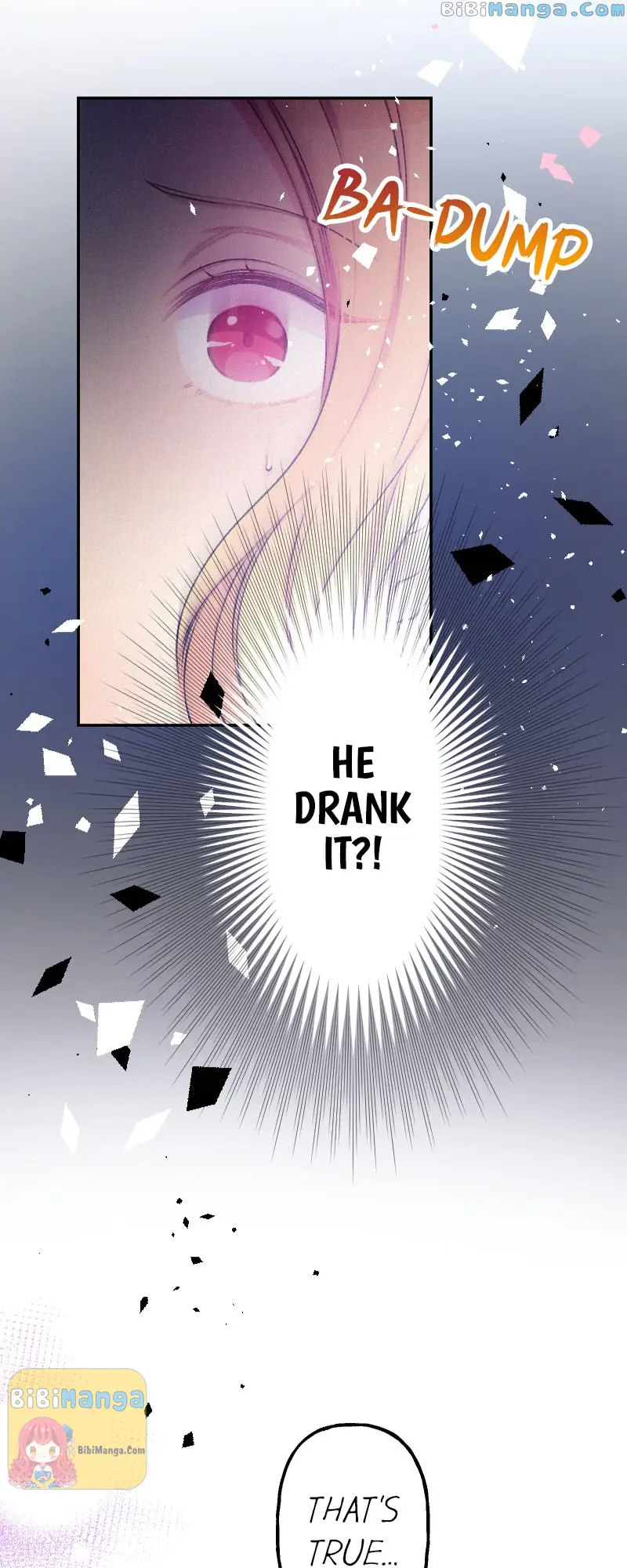 The Heat of the Reincarnated Villainess Chapter 34 199 39
