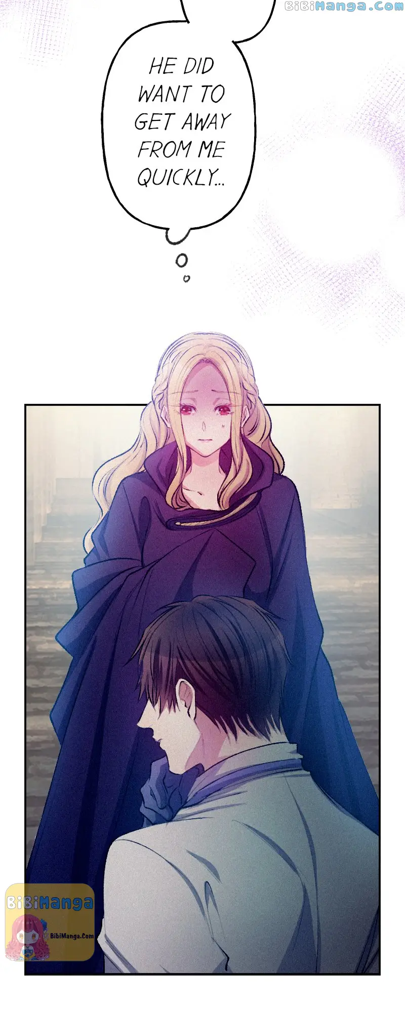 The Heat of the Reincarnated Villainess Chapter 34 200 40