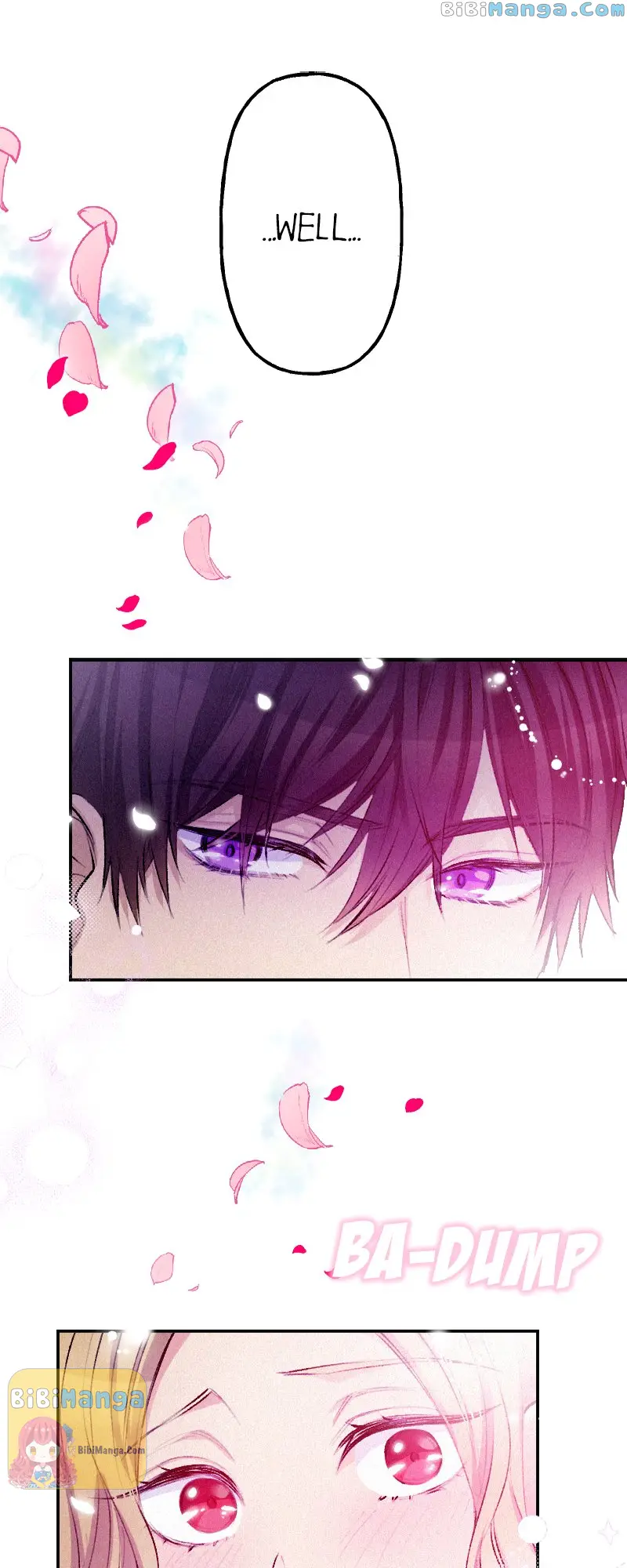 The Heat of the Reincarnated Villainess Chapter 34 201 41