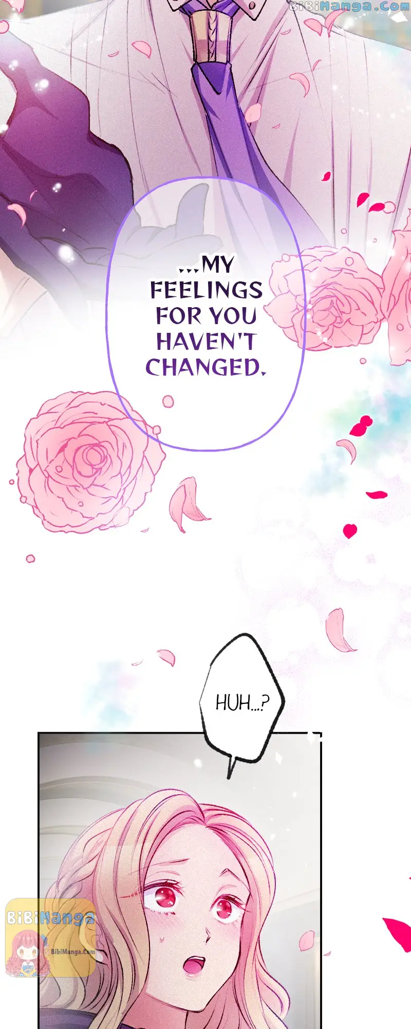 The Heat of the Reincarnated Villainess Chapter 34 204 44