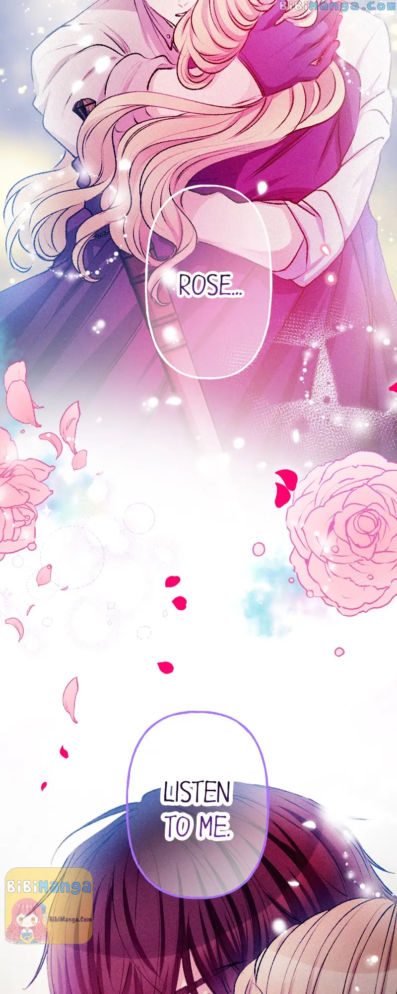 The Heat of the Reincarnated Villainess Chapter 34 206 46