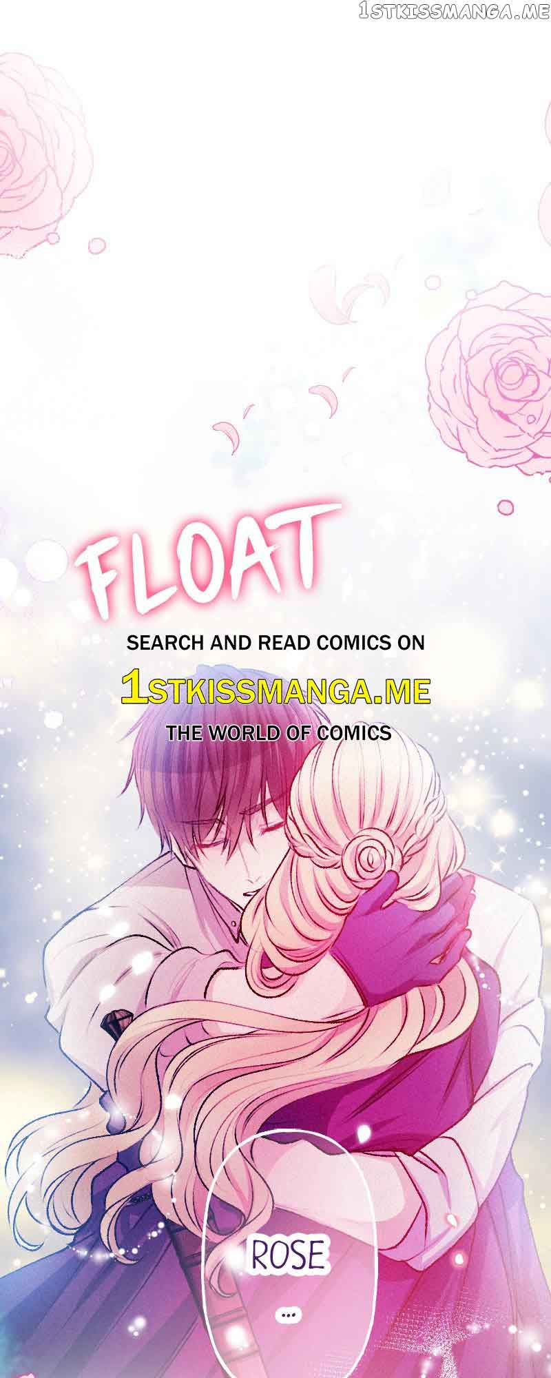 The Heat of the Reincarnated Villainess Chapter 35 158 01