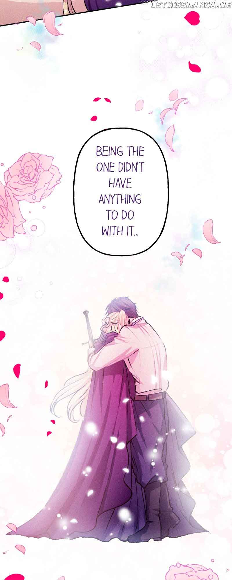 The Heat of the Reincarnated Villainess Chapter 35 160 03