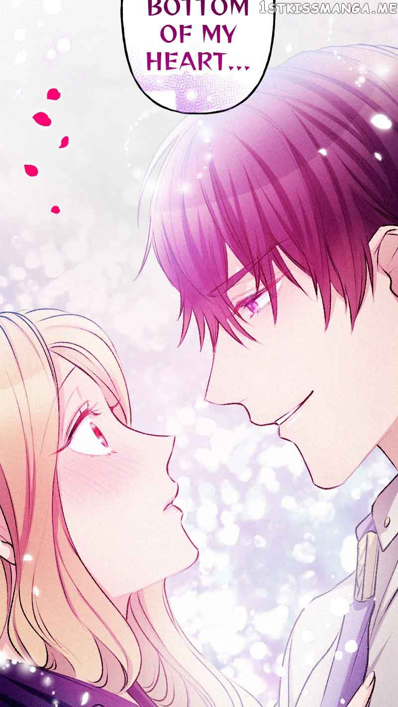 The Heat of the Reincarnated Villainess Chapter 35 162 05