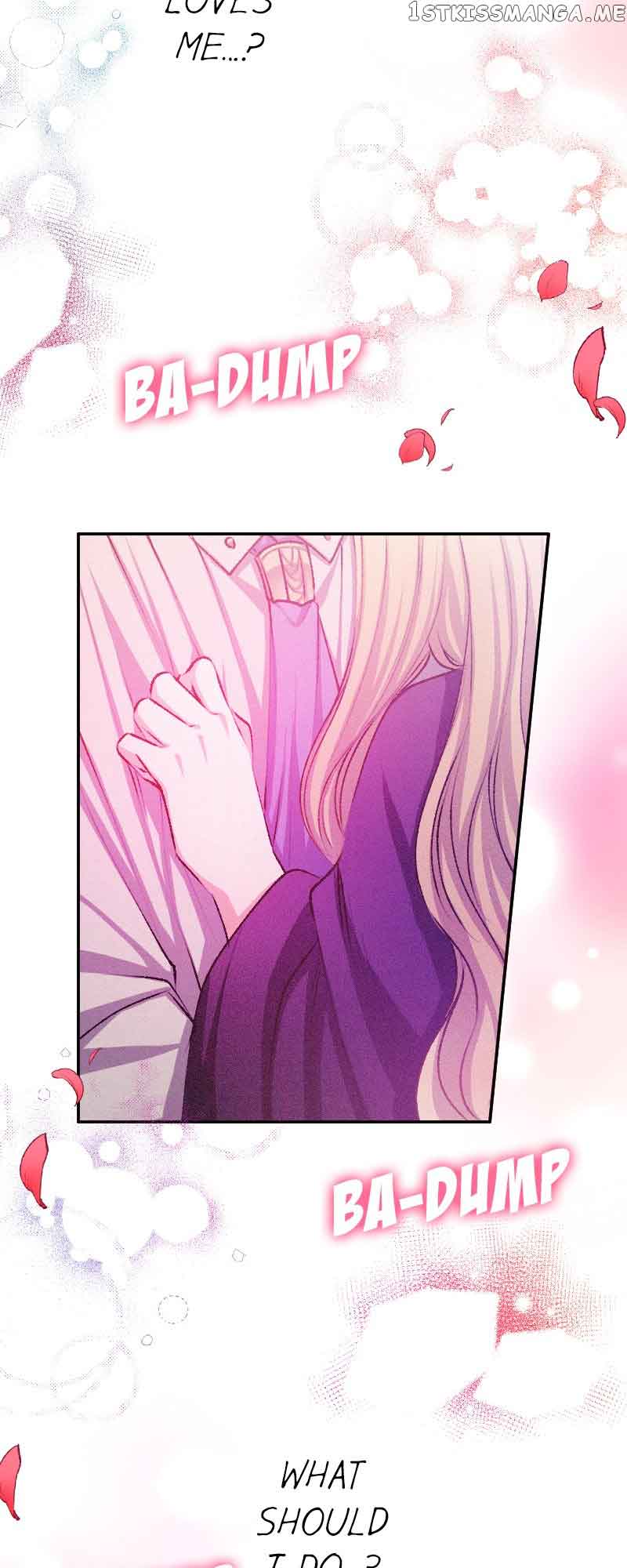 The Heat of the Reincarnated Villainess Chapter 35 166 09