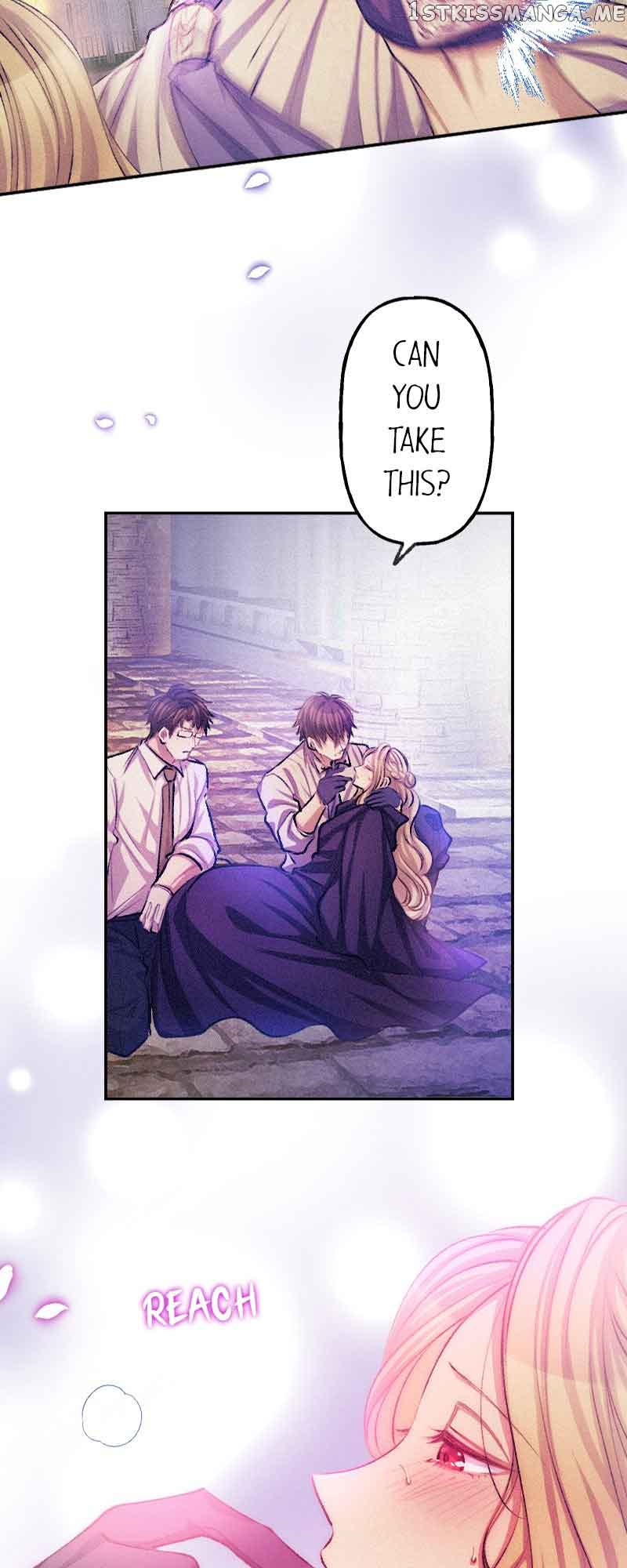 The Heat of the Reincarnated Villainess Chapter 35 172 15