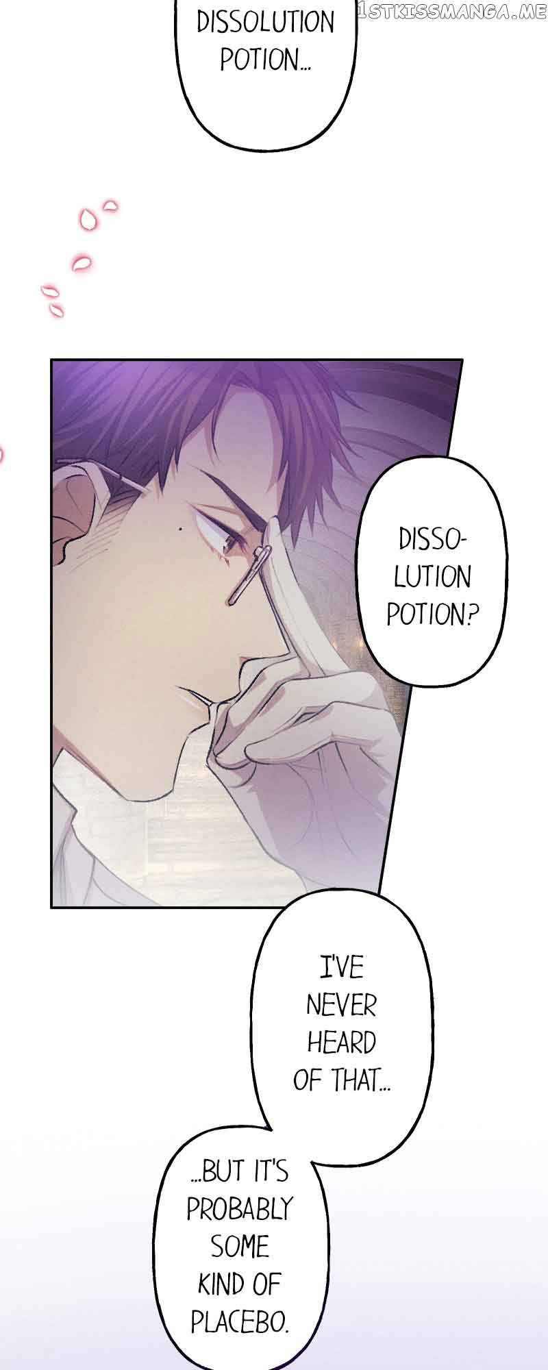 The Heat of the Reincarnated Villainess Chapter 35 176 19