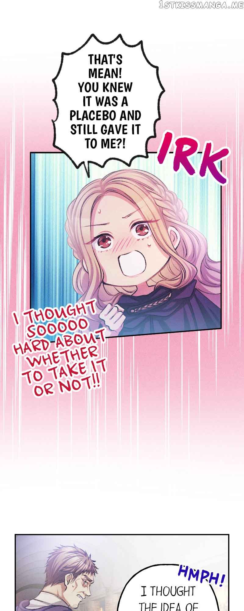 The Heat of the Reincarnated Villainess Chapter 35 178 21
