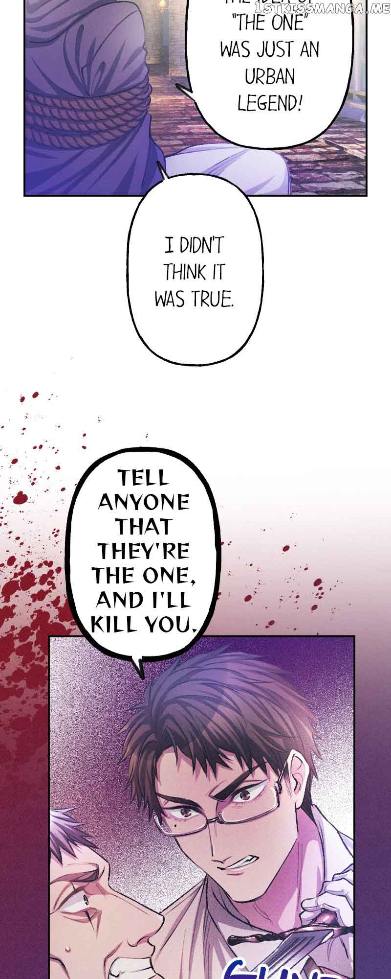 The Heat of the Reincarnated Villainess Chapter 35 179 22