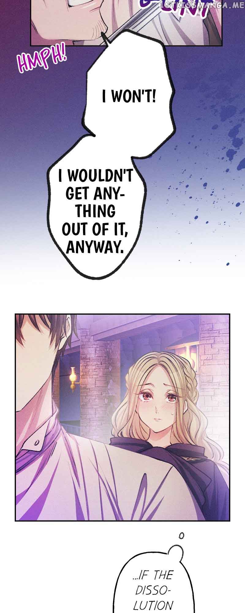 The Heat of the Reincarnated Villainess Chapter 35 180 23