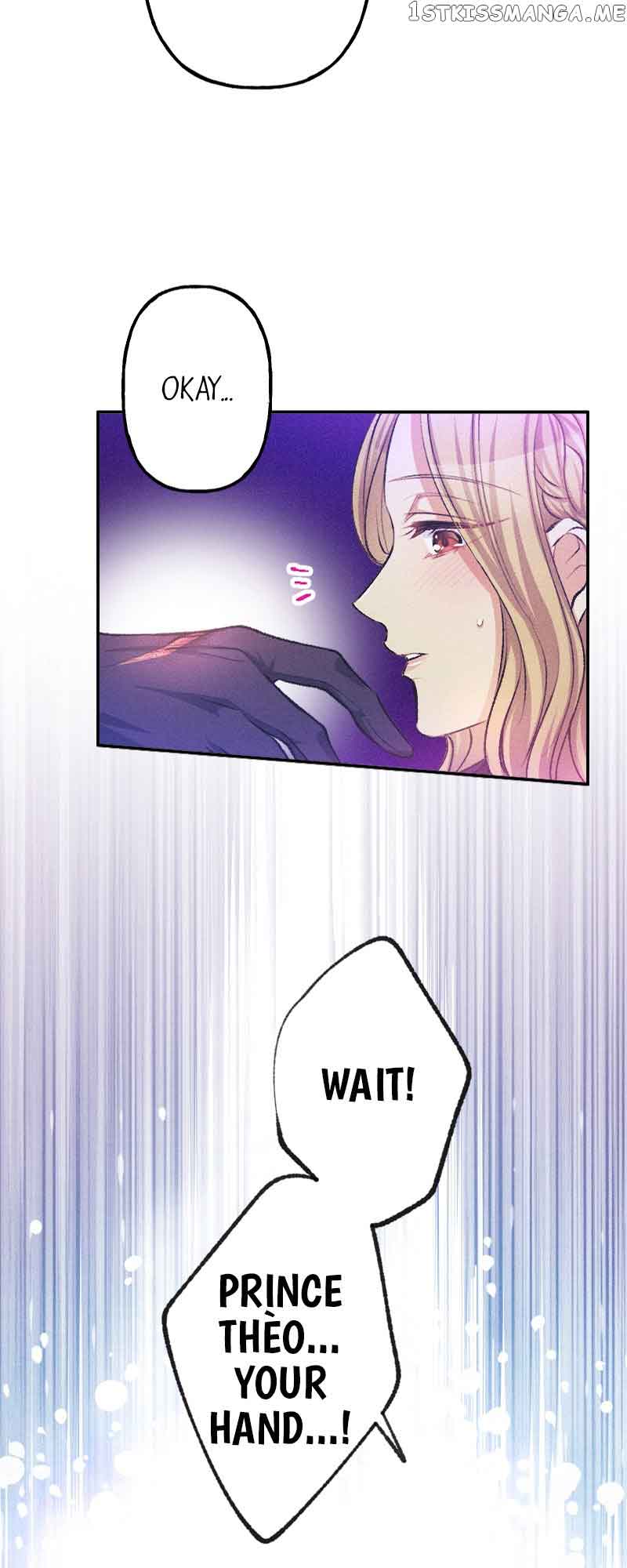 The Heat of the Reincarnated Villainess Chapter 35 183 26