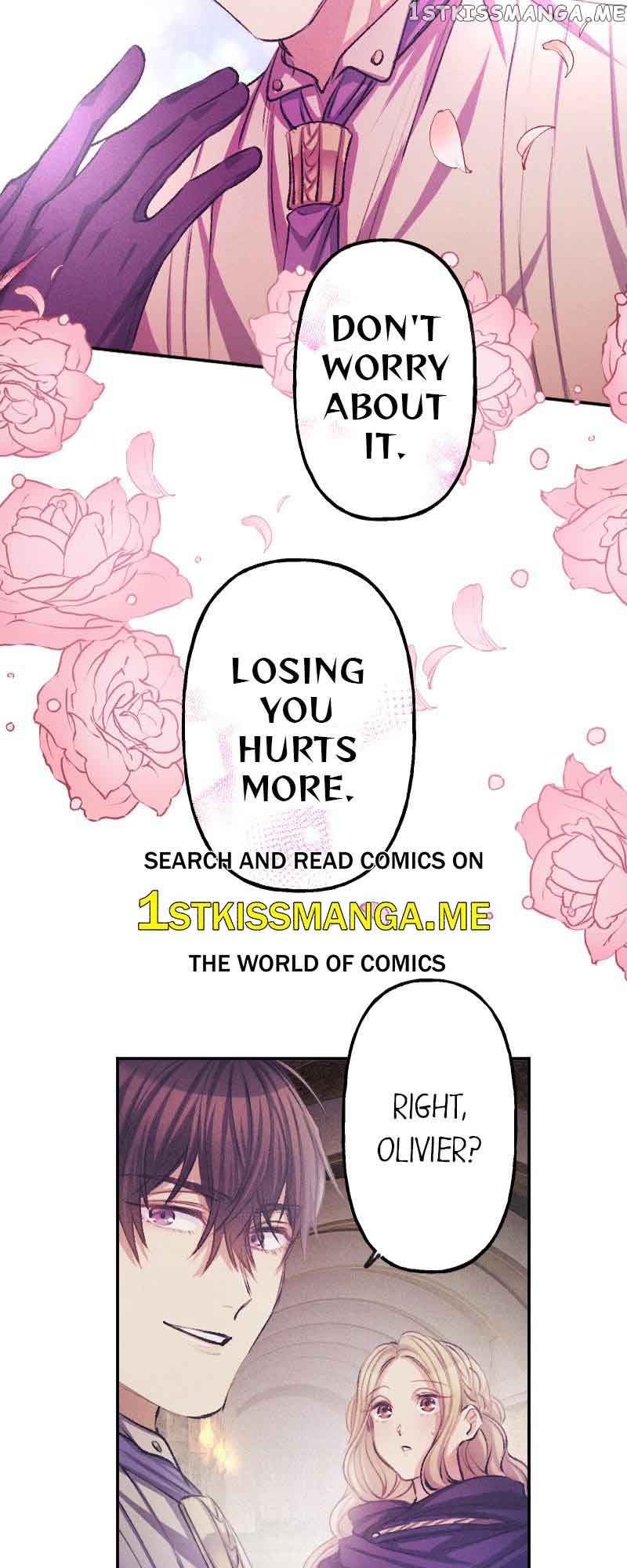 The Heat of the Reincarnated Villainess Chapter 35 186 29