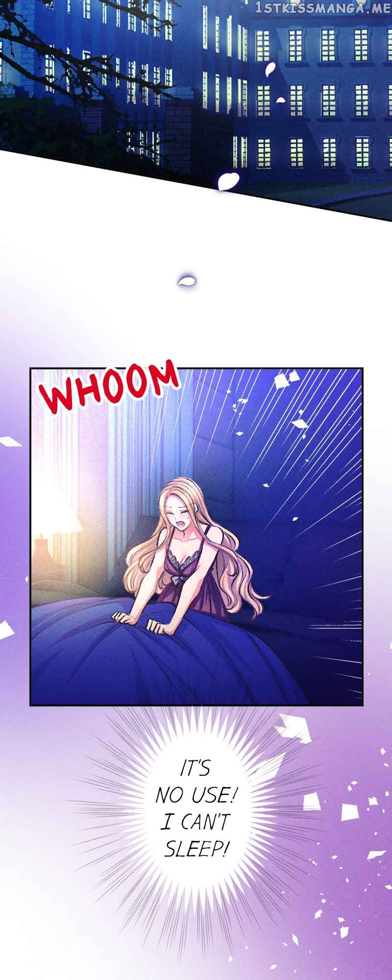 The Heat of the Reincarnated Villainess Chapter 35 190 33