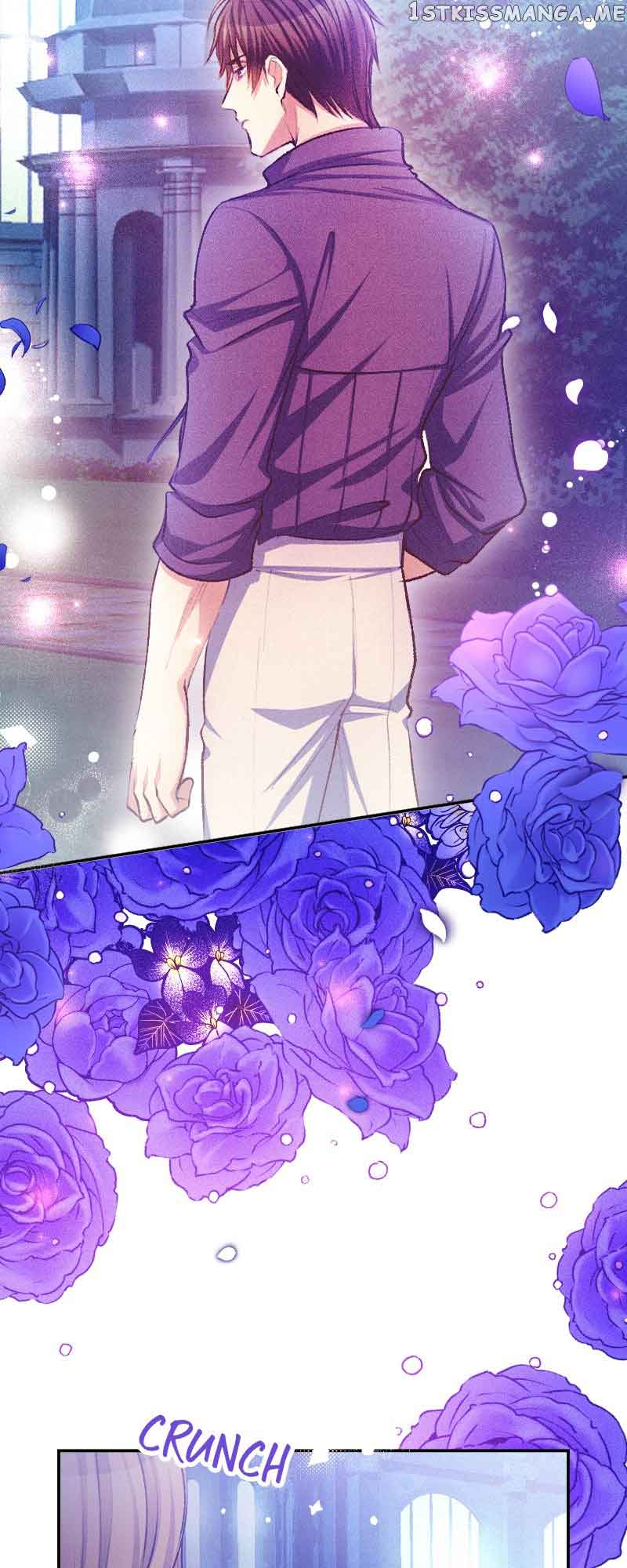 The Heat of the Reincarnated Villainess Chapter 35 193 36